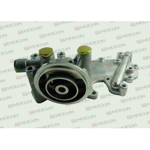 15711-1430 крышка маслянного охладителя В06Э для Ассы крышки маслянного охладителя машинного масла ХИНО В06Д