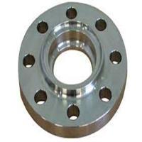 Fábrica da China ASME/ANSI NICKEL ALLOY STEEL Flanges Socket Welding 600LB Flanges For Connection