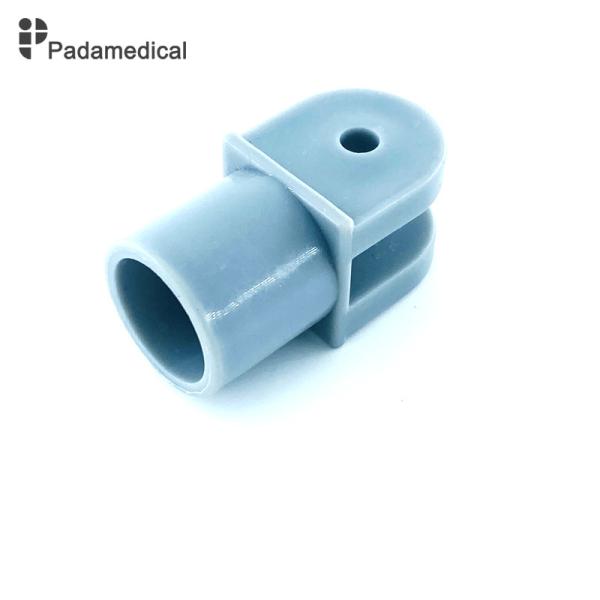 Lightweight Aluminum Wheelchair Spare Plastic Accessory Parts