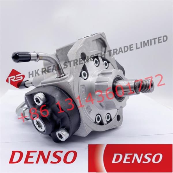 Common rail fuel pump 1460A059 294000-1260 for Mitsubishi Pajero 4M41 HP Di-D TD 4WD