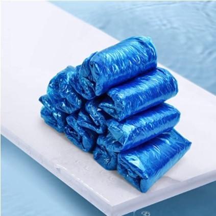 S&J Plastic Oversleeves Protector Durable Premium Disposable Arm/Sleeves Covers Waterproof High Quality Food Grade PE Material