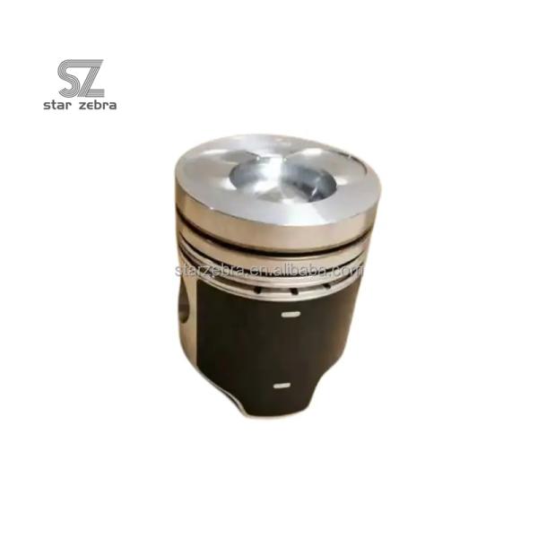 Hyundai Diesel Engine Parts 23411-83411 D6AC Cylinder Liner Kit for Customer Requirements