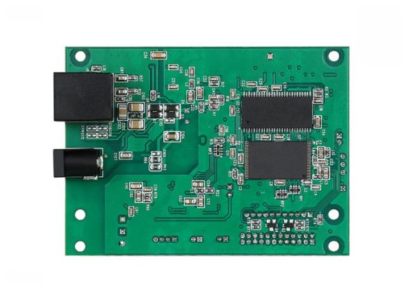 5 do conjunto rápido do PWB da volta de mil. franco 4 placa de circuito flexível de Smt