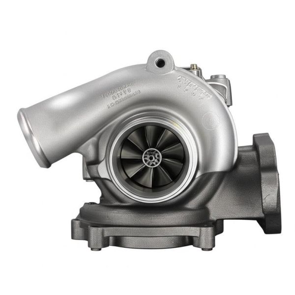 3.0L Capacity Diesel Fuel Direct Replacement Turbocharger for Mercedes AMG and Benz