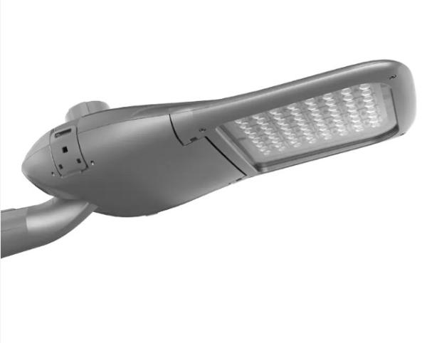 150lm/W Die-Casting Alu.Tooless Adjustable Led Street Light