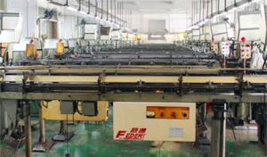 Dongguan JIACAI Precision Hardware CO., LTD.