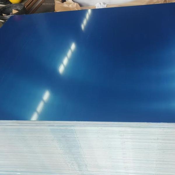 5xxx Grade 5182 H18 Aluminum Plate And 5182 O Aluminum Alloy Sheet