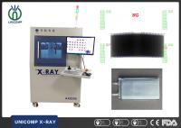 Modelo AX8200B da bateria de lítio X de CSP Ray Scanner Machine Unicomp Offline