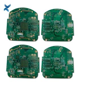 家の庭ライトのための産業多層PCBのサーキット ボード