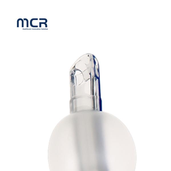 6.0-10.0mm ID Camera Endotracheal Tube View For Breathing Intubation