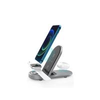 Chargeurs sans fil portatifs de FCC