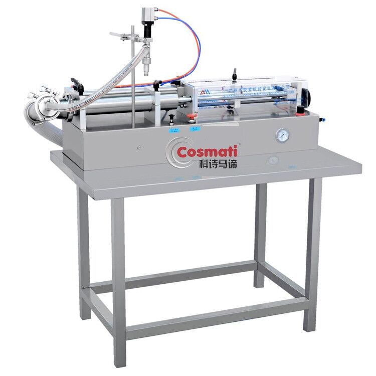 Stainless Steel Mixing Tank 50L-1000L Shampoo Liquid Soap Homogenizer Mixer