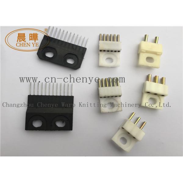 Игла блока иглы вязать машины COMEZ искривления/проводника