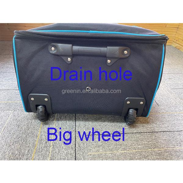 long board learn to surf low price OEM surfboard bag surfing bag delivery pack sup bag with customer good reviews