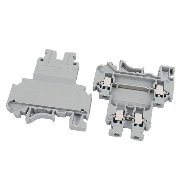 Phoenix Contact Spring Terminal Blocks 2771010 UKKB 3 - Double-level terminal block for machine automation