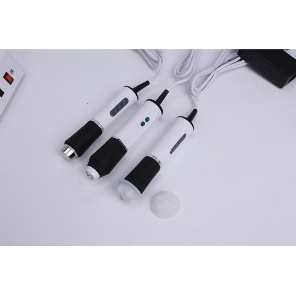 3 in 1 Bubble Oxygen Hydra Dermabrasion Machine CO2 Jet Peel Facial Care Machine