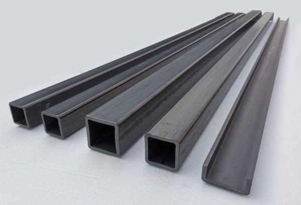 Cadinho do carboneto de silicone