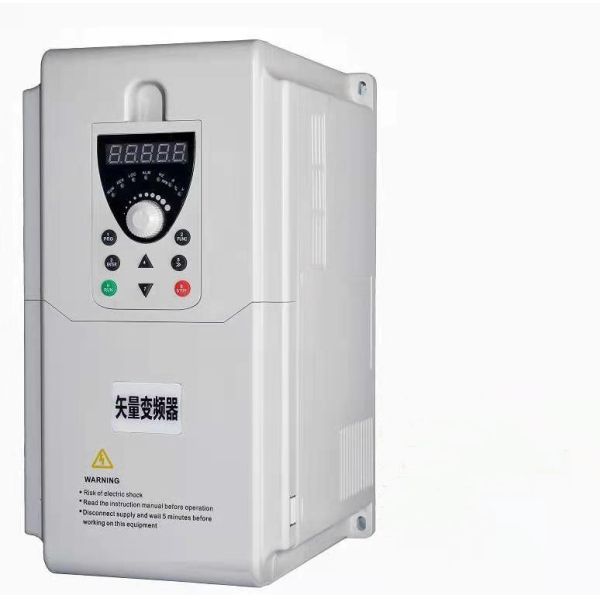 AC Variable Frequency Drive VFD Inverter 3 Phase Variable Frequency Converter 45KW