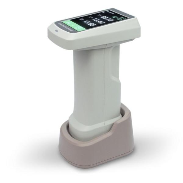 ポータブルスペクトロフォトメーター色解析機