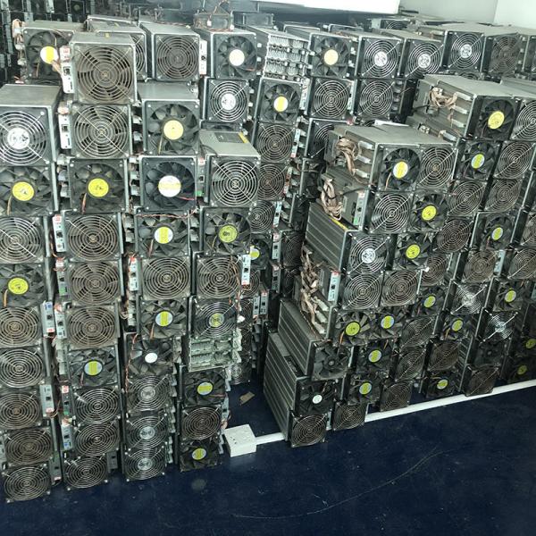 De ETH etc. Asic Bitcoin do mineiro hidro Blockchain mineiro JASMINER X4 520mh de Antminer S19
