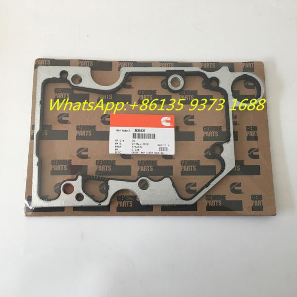 Hot sell Cummins rocker arm housing gasket 4922219 3054841 3067459 3630839  for K19 K38 K50