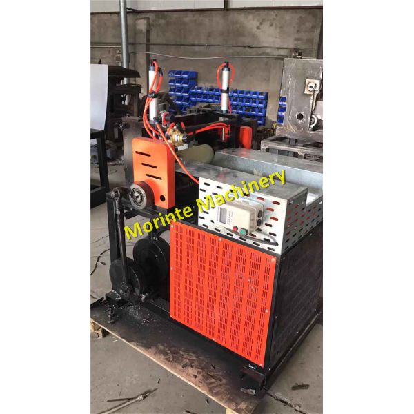 MT220 Carbon Fiber Basalt Fiber Glass Fiber chemical fiber Precision Cutting Machine PLC