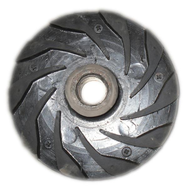 Centrifugal Type Slurry Pump Parts Interchangable To Minng Slurry Pump