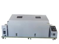 Pruebe el control programable 40L de la cámara P.I.D.temperature de la prueba de corrosión del probador de la niebla del espray de sal