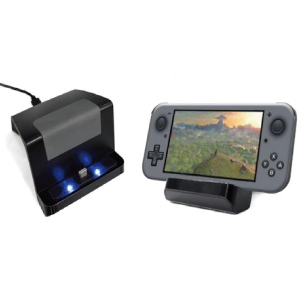 U-way TV Dock station for Nintendo Switch Portable Display Holder accessories for  Nintendo Switch/Switch Lite 2021