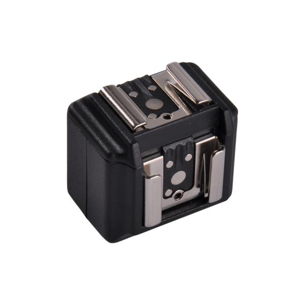 3,5 аксессуары ПР-02 Джека Никон Спедлите синхронизации