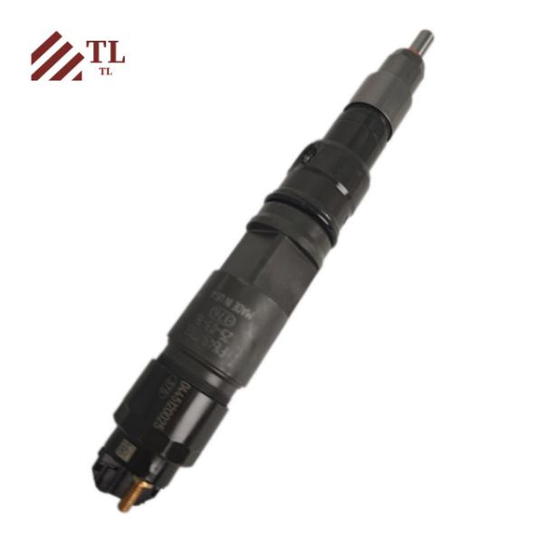 0 445 124 025  0445124025 Common Rail Diesel Injector