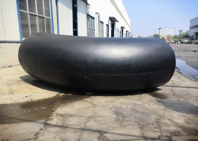 ANSI B16.28 SGP SCH40 SCH80 do ANSI B16.9 do COTOVELO A234 WPB da LR 90° 45° 180° todo o tamanho