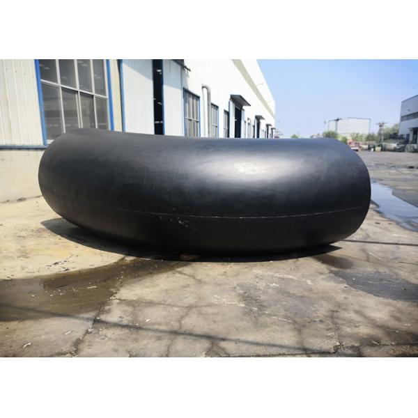 БЕЗШОВНАЯ САЖА ЛОКТЯ СТАЛЬНОЙ ТРУБЫ ASTM A234 WPB ГАЛЬВАНИЗИРОВАЛА