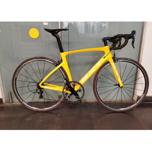 Aero формируя дорога тормоза оправы велосипед велосипед 700C дороги клинчера углерода