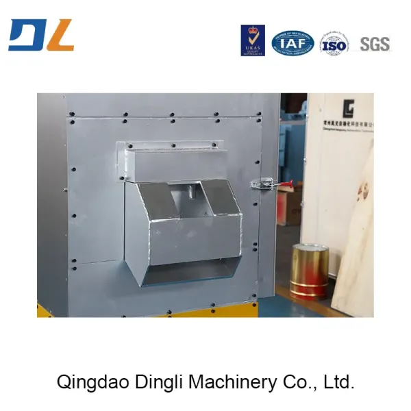 Automatic Sand Casting Electric Furnace for Efficient Metal Melting