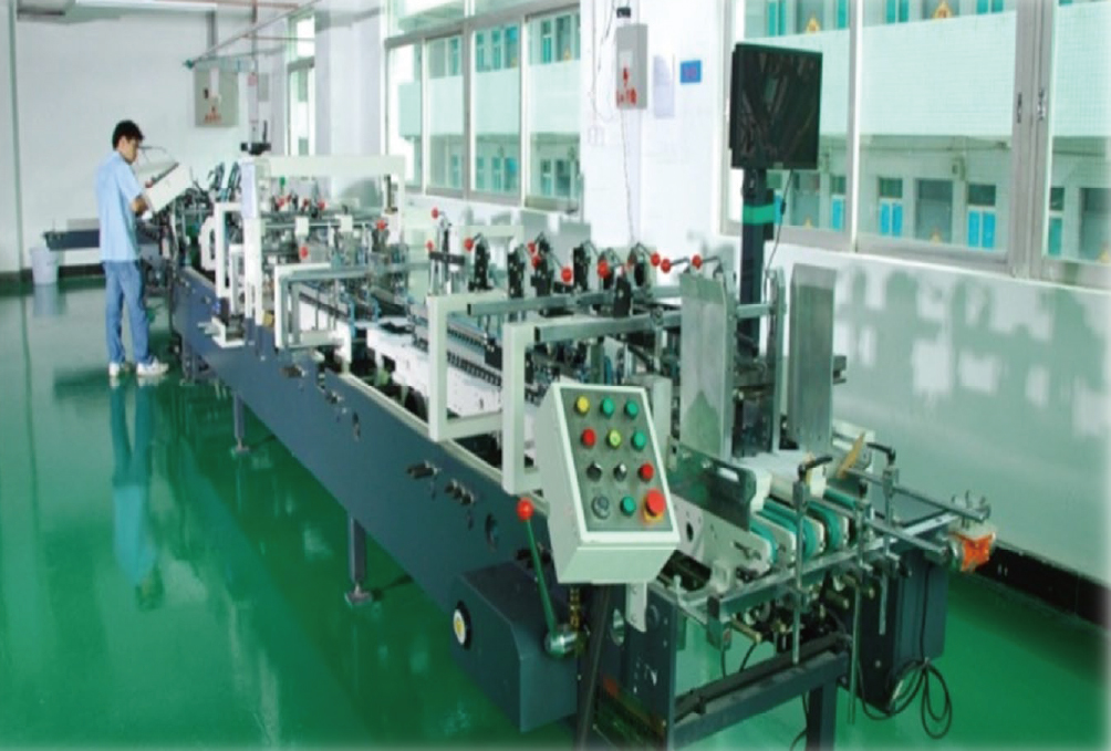 DONGGUAN JIEDAXING PRINTING CO.,LTD
