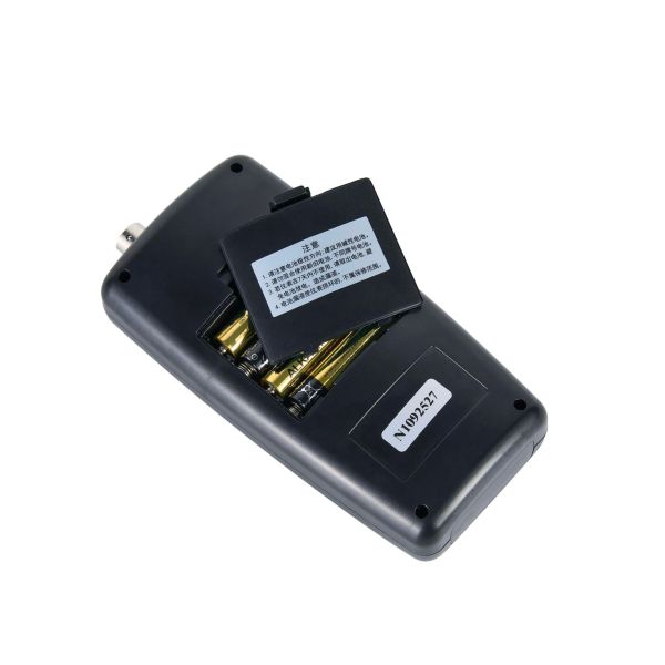 Infrared Belt Tension Tester Automatic Power Off with Laser Sensor / Split Sensor