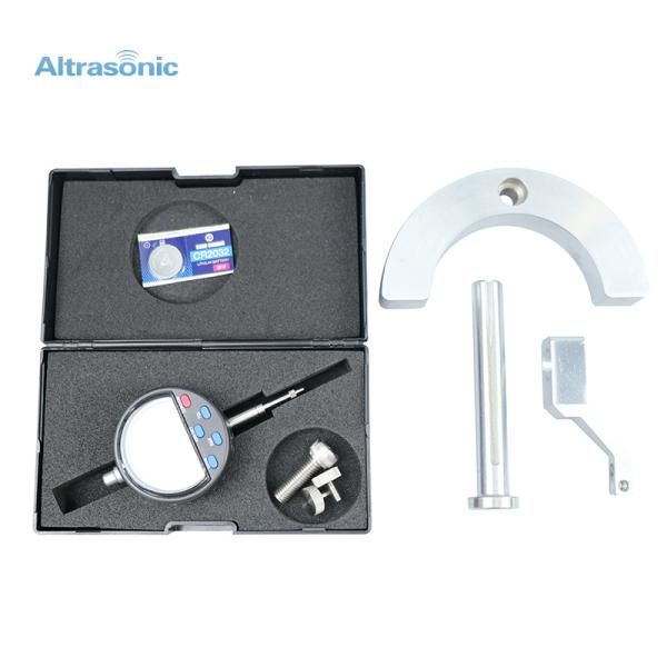 200 Khz Ultrasonic Amplitude For Testing Ultrasonic Products
