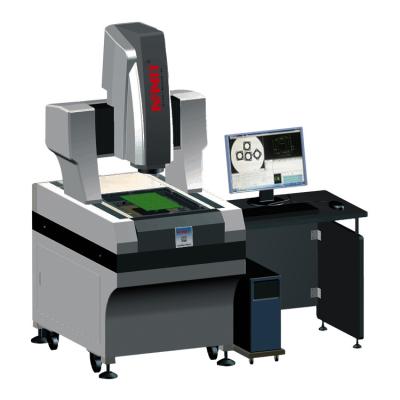 Geometria ótica do equipamento de medida da elevada precisão a 2D combinou o tipo