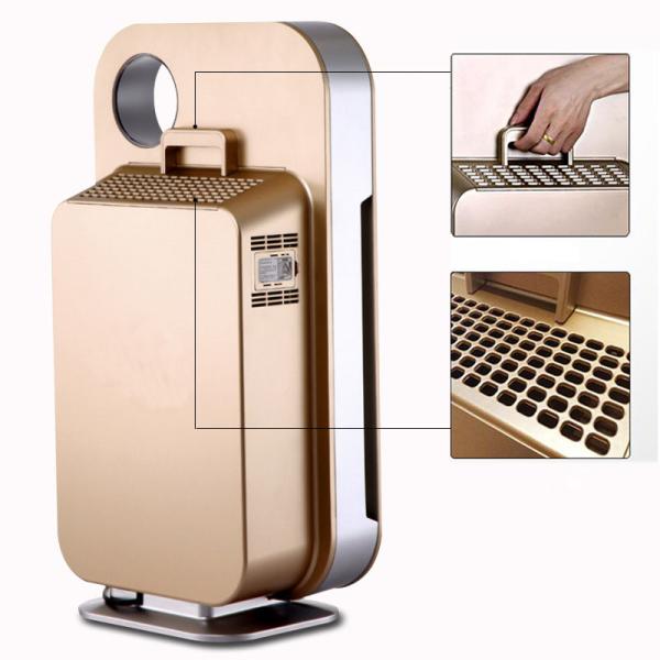 оборудование очищения воздуха 220V 50HZ, стерилизация очистителя воздуха удаления пыли УЛЬТРАФИОЛЕТОВАЯ