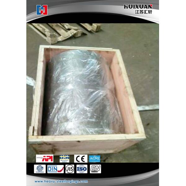 Давление небольшого диаметра штуцеров трубы кованой стали электротехнического оборудования высокое