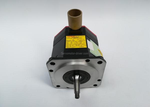 A06B-0075-B003 Industrial AC Servo Motor Controller / High Precision Servo Motor