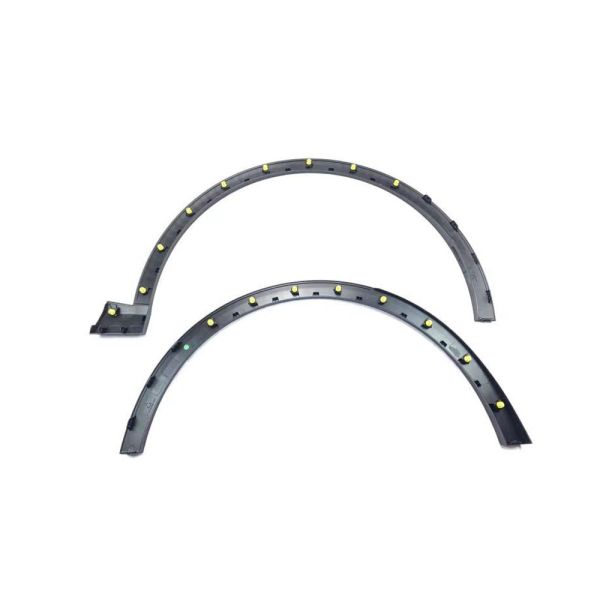 Leapmotor C11 Wheel Eyebrows Front and Rear Upper Side Strips New Condition