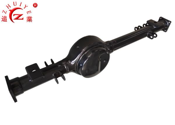 Semi Floating Rear Axle Housing For TukTuk / Bajaj / TVS Rickshaw