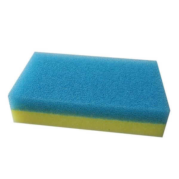 Éponge de nettoyage à mélamine confortable, très absorbante, personnalisable
