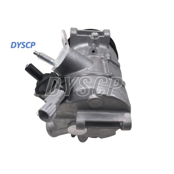 55111610AB Auto AC Compressor For Jeep Dodge Caliber 2010 55111610AA 4471500751