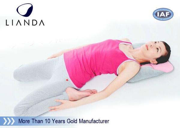 Office Beauty Soft Hip Push Up Chair Seat Cushion Yoga Pad Breathable Memory Foam Cushion