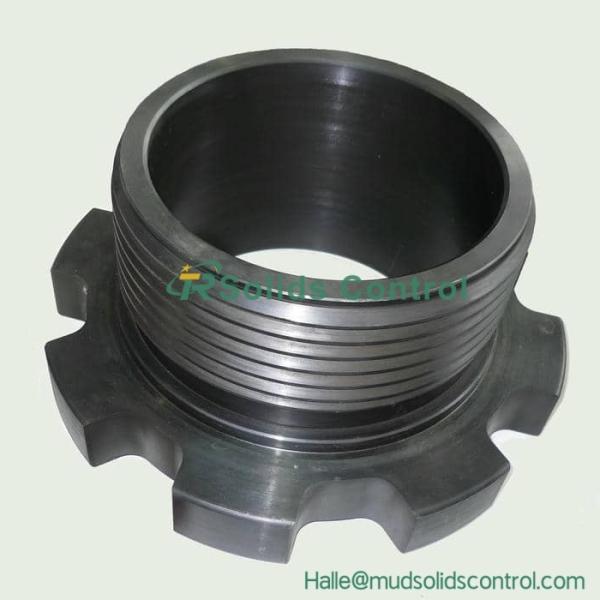 Cylinder Liner Press| Superior Performance Provides Reliable Sealing Support For Solid-control Equipment