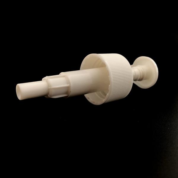 28/410 Bomba de loción para el dispensador de jabón líquido y durabilidad garantizada