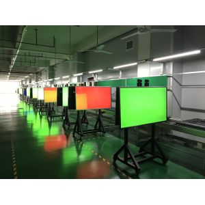 Shenzhen MercedesTechnology Co., Ltd.